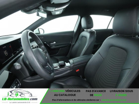 Mercedes Classe A 180 180 d BVA  occasion � Beaupuy - photo n�8
