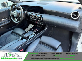 Mercedes Classe A 180 180 d BVA  occasion � Beaupuy - photo n�4