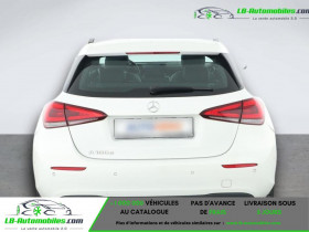 Mercedes Classe A 180 180 d BVA  occasion � Beaupuy - photo n�7