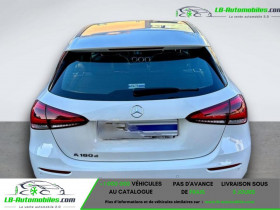 Mercedes Classe A 180 180 d BVA  occasion � Beaupuy - photo n�3