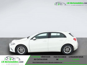Mercedes Classe A 180 180 d BVA  occasion � Beaupuy - photo n�6