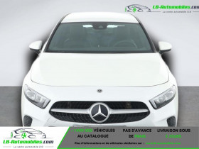 Mercedes Classe A 180 180 d BVA  occasion � Beaupuy - photo n�5