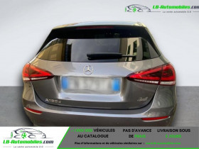 Mercedes Classe A 180 180 d BVA  occasion � Beaupuy - photo n�5