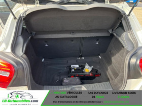 Mercedes Classe A 180 180 d BVA  occasion � Beaupuy - photo n�6