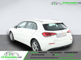 Mercedes Classe A 180 180 d BVA  occasion � Beaupuy - photo n�4