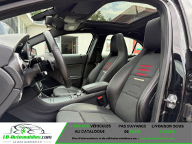 Mercedes Classe A 180 180 d BVA  occasion � Beaupuy - photo n�6
