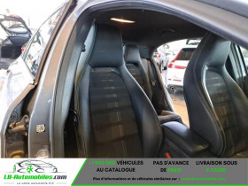 Mercedes Classe A 180 180 d BVA  occasion � Beaupuy - photo n�6