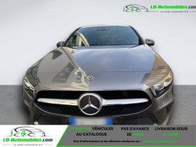 Mercedes Classe A 180 180 d BVA  occasion � Beaupuy - photo n�4