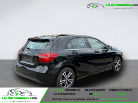 Mercedes Classe A 180 180 d BVA  occasion � Beaupuy - photo n�3