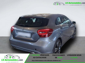 Mercedes Classe A 180 180 d BVA  occasion � Beaupuy - photo n�3