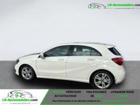 Mercedes Classe A 180 180 d BVA  occasion � Beaupuy - photo n�3