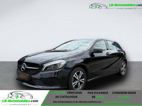 Mercedes Classe A 180 180 d BVA  occasion � Beaupuy - photo n�2