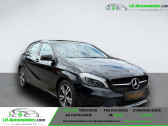 Annonce Mercedes Classe A 180 occasion Diesel 180 d BVA � Beaupuy