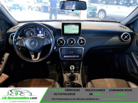 Mercedes Classe A 180 180 d BVA  occasion � Beaupuy - photo n�2