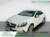 Annonce Mercedes Classe A 180 occasion Diesel 180 d BVA � Beaupuy