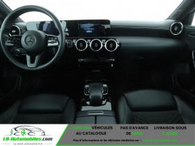 Mercedes Classe A 180 180 d BVA  occasion � Beaupuy - photo n�3
