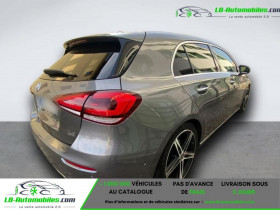 Mercedes Classe A 180 180 d BVA  occasion � Beaupuy - photo n�3