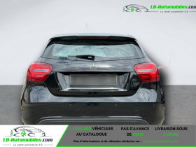 Mercedes Classe A 180 180 d BVA  occasion � Beaupuy - photo n�5