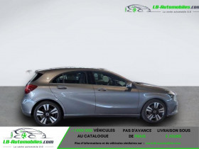 Mercedes Classe A 180 180 d BVA  occasion � Beaupuy - photo n�5