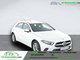 Mercedes Classe A 180 180 d BVA  occasion � Beaupuy - photo n�2