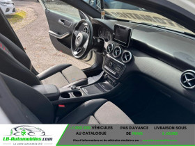 Mercedes Classe A 180 180 d BVA  occasion � Beaupuy - photo n�4