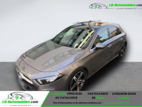 Mercedes Classe A 180 180 d BVA  occasion � Beaupuy - photo n�2