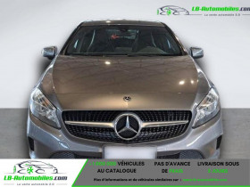 Mercedes Classe A 180 180 d BVA  occasion � Beaupuy - photo n�4