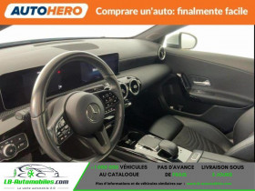 Mercedes Classe A 180 180 d BVA  occasion � Beaupuy - photo n�3