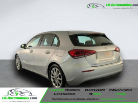 Mercedes Classe A 180 180 d BVA  occasion � Beaupuy - photo n�2