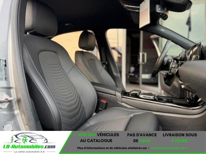 Mercedes Classe A 180 180 d BVA  occasion � Beaupuy - photo n�6