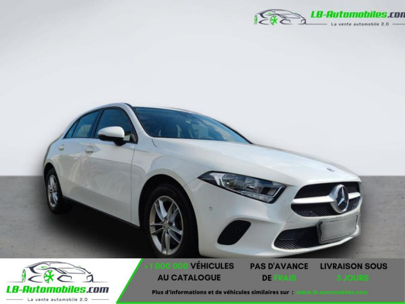 Mercedes Classe A 180 180 d BVA  occasion � Beaupuy