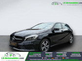 Annonce Mercedes Classe A 180 occasion Diesel 180 d BVA � Beaupuy