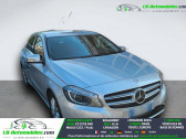 Mercedes Classe A 180 180 d BVA  � Beaupuy 31