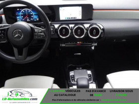 Mercedes Classe A 180 180 d BVA  occasion � Beaupuy - photo n�3