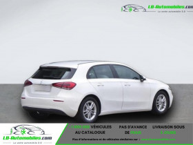 Mercedes Classe A 180 180 d BVA  occasion � Beaupuy - photo n�2