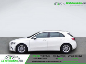 Mercedes Classe A 180 180 d BVA  occasion � Beaupuy - photo n�6