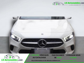 Mercedes Classe A 180 180 d BVA  occasion � Beaupuy - photo n�5