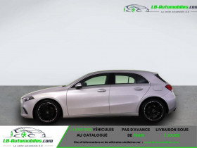 Mercedes Classe A 180 180 d BVA  occasion � Beaupuy - photo n�2