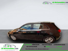 Mercedes Classe A 180 180 d BVA  occasion � Beaupuy - photo n�4