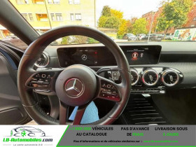Mercedes Classe A 180 180 d BVA  occasion � Beaupuy - photo n�3
