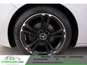 Mercedes Classe A 180 180 d BVA  occasion � Beaupuy - photo n�7