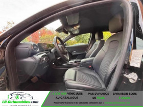 Mercedes Classe A 180 180 d BVA  occasion � Beaupuy - photo n�6