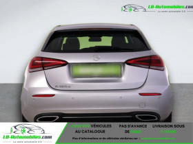 Mercedes Classe A 180 180 d BVA  occasion � Beaupuy - photo n�6