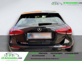 Mercedes Classe A 180 180 d BVA  occasion � Beaupuy - photo n�5