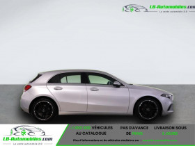 Mercedes Classe A 180 180 d BVA  occasion � Beaupuy - photo n�5