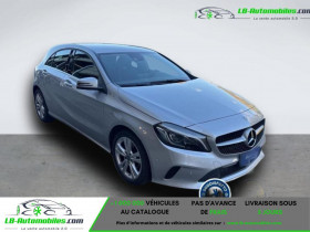Mercedes Classe A 180 180 d BVA  occasion � Beaupuy - photo n�2