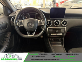 Mercedes Classe A 180 180 d BVA  occasion � Beaupuy - photo n�3