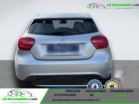 Mercedes Classe A 180 180 d BVA  occasion � Beaupuy - photo n�6