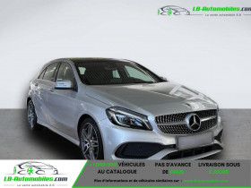 Mercedes Classe A 180 180 d BVA  occasion � Beaupuy - photo n�2