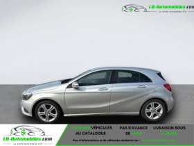 Mercedes Classe A 180 180 d BVA  occasion � Beaupuy - photo n�5